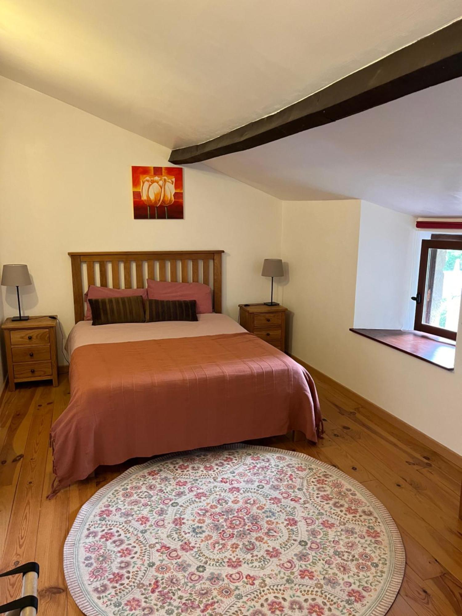 Вилла Le Plantier2 Beaulieu-sur-Sonnette Экстерьер фото